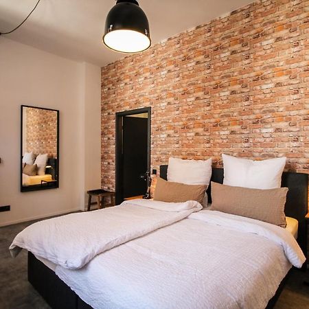 Ferienwohnung Backstube Brandenburg  Екстер'єр фото